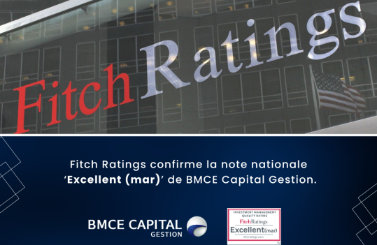 Fitch Ratings